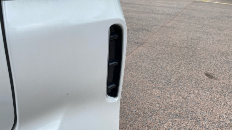 BMW iX3 210kW M Sport 80kWh 5dr Auto Electric Estate